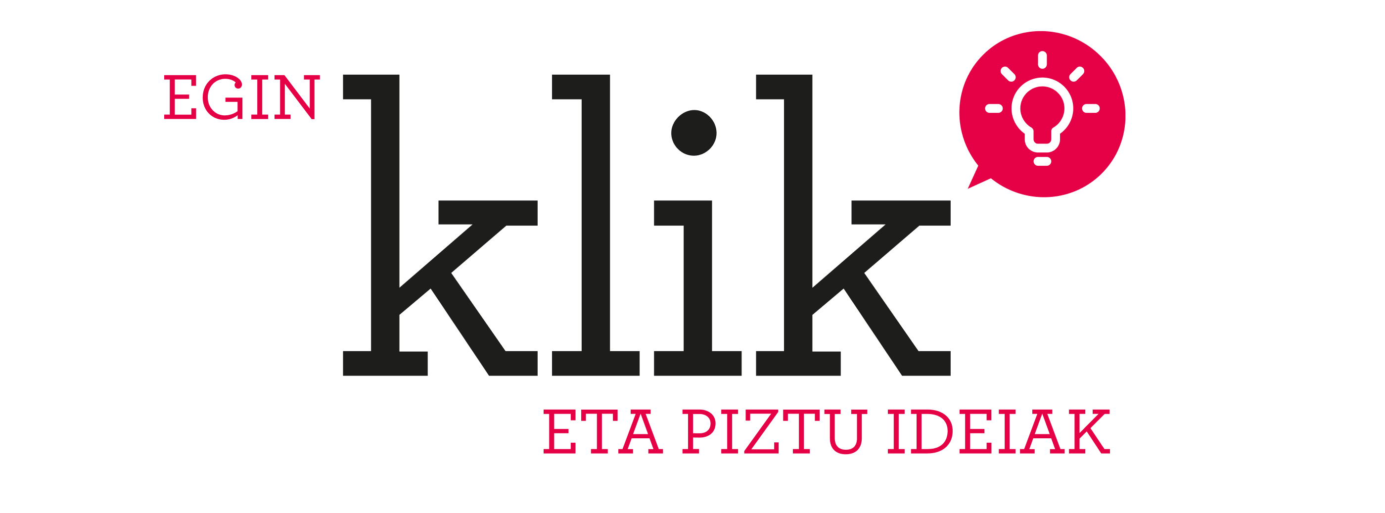 klik